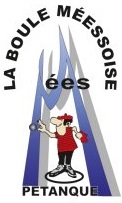 Logo du club La Boule Méessoise