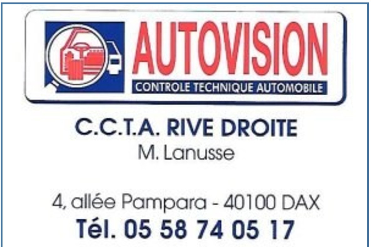 Autovision