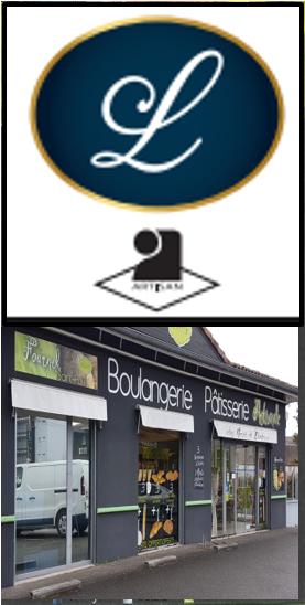 Boulangerie Hosanna