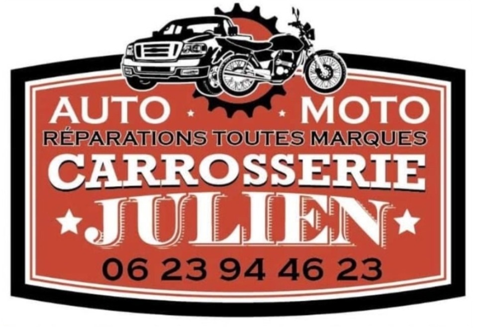 Carrosserie Julien