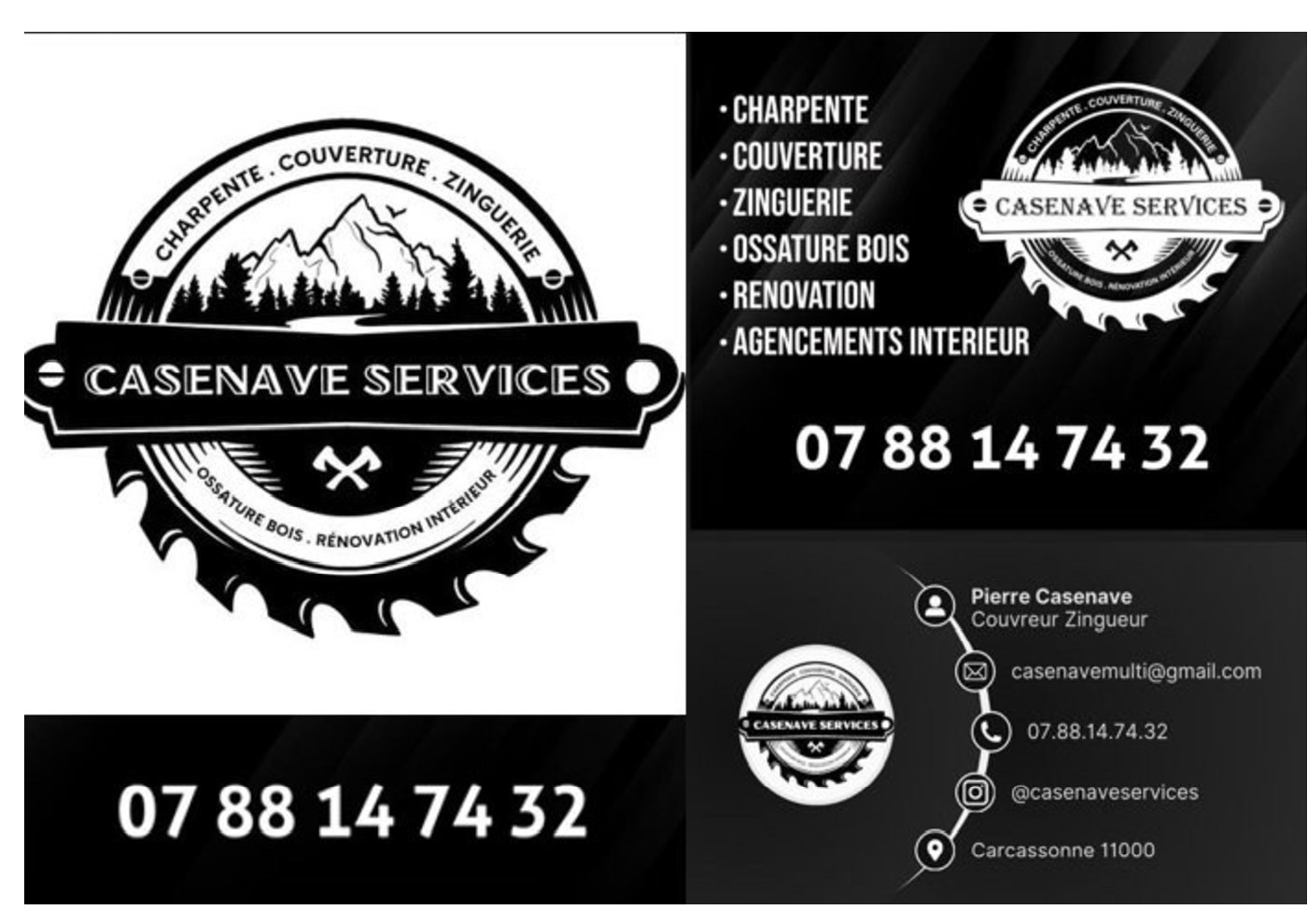 Casenave services