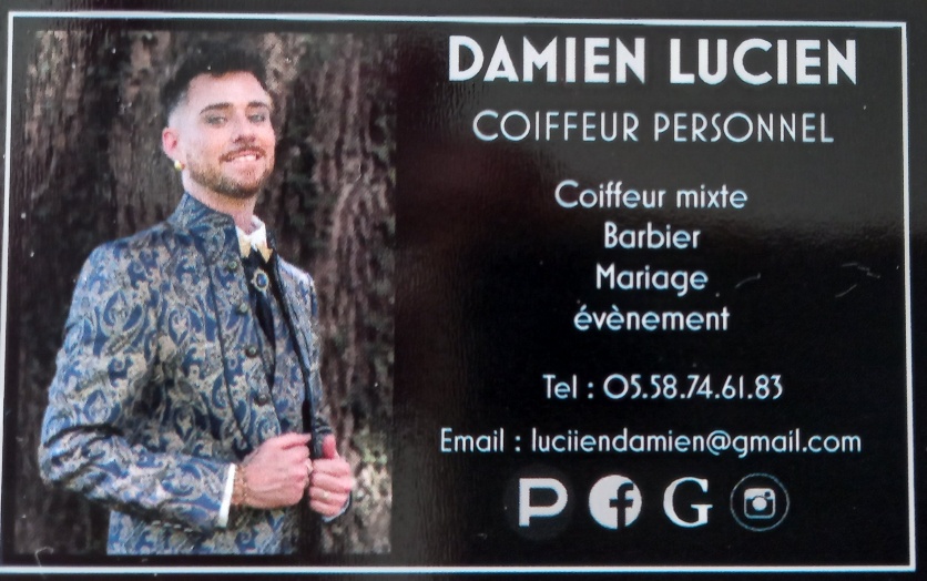 Damien Lucien