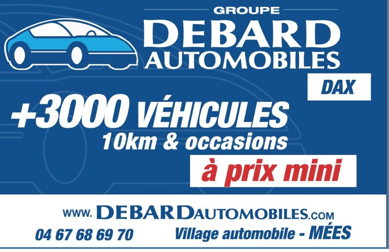 Debard automobiles