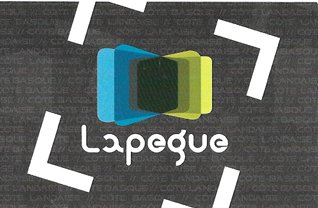 Lapegue