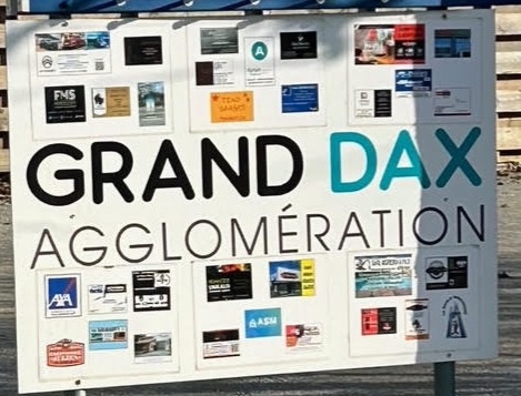 Panneau4 Grand Dax 2025