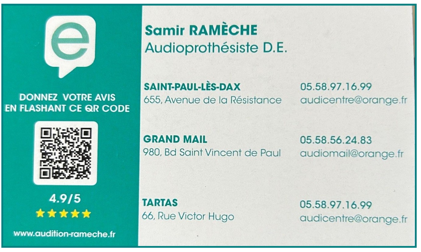 Samir Rameche