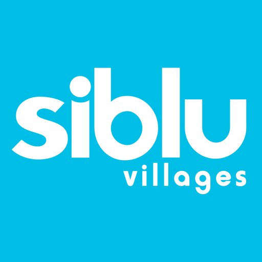 Siblu villages