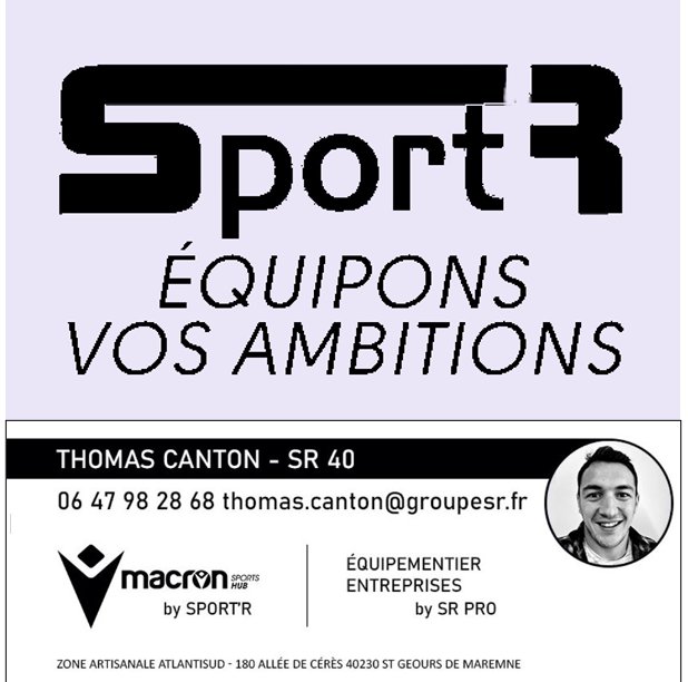 Sport R