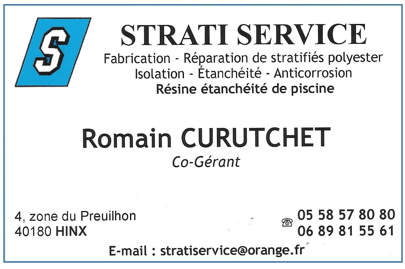 Stratiservices