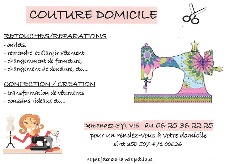 Sylvie Couture