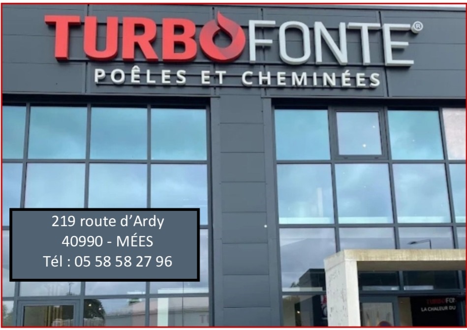 Turbo Fonte